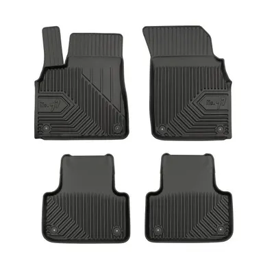 Set Covorase Auto Tip Tavita Audi Q7 4M Fabricatie 06.2015