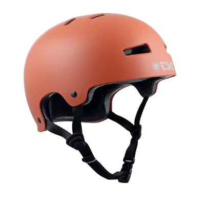 Cască - Evolution Solid - Lemn Roșu Satinat - Mărime L/XL -