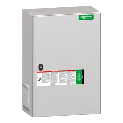 VarSet Fix Baterie condensator 16kvar cu distribuit. CB Intrare super. 400V 50Hz