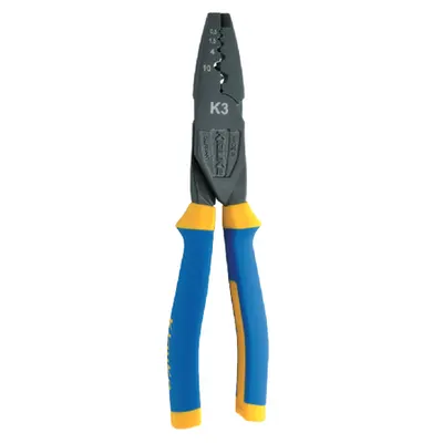 Cleste sertizare tuburi de capat 0.5-16mmp