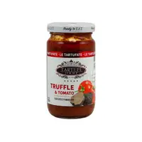 Sos Trufe Si Rosii Tartufi Jimmy 180g