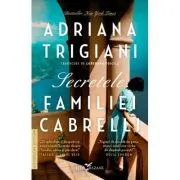 Secretele familiei Cabrelli