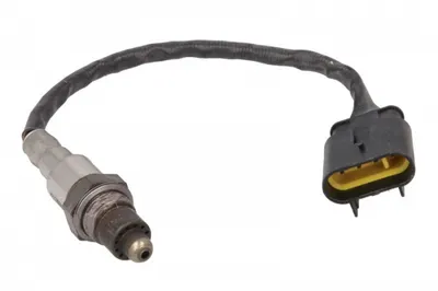 Sonda lambda (numar fire 4, 300mm) potrivit ABARTH 500 595 695, 500C 595C 695C; ALFA ROMEO GIULIETTA, MITO; FIAT 500L, 500X, DOBLO, DOBLO CARGO, FIORINO, TIPO 1.4-1.6D 11.07