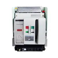 Dw1-3200 3200a Тип Draw-Out