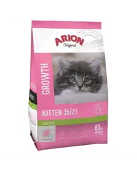 ARION Original Kitten 35/21 7,5 kg hrana pisoi, fara gluten
