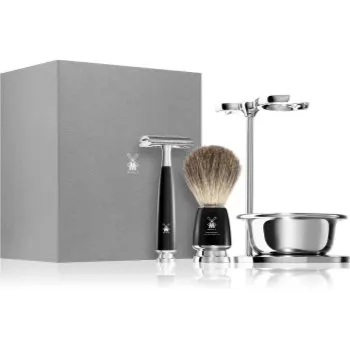 Mühle RYTMO 4-piece Shaving Set set pentru ras