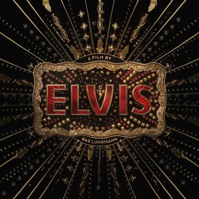 Elvis - Soundtrack - Vinyl
