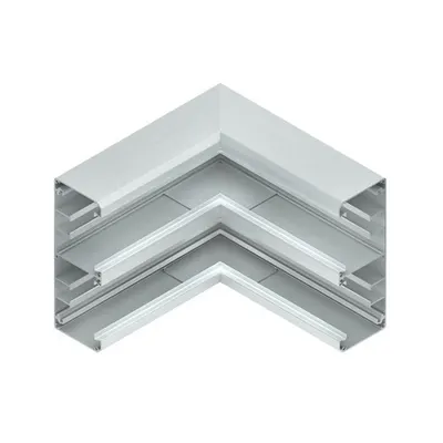 Cot interior 90° dublu tragere simetric DAI 220-78 P