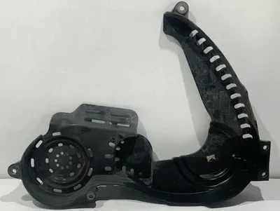Capac distributie C1BQ-6A247-A Ford Fiesta 7 facelift (2013-2017) [MK7] 1.0 EcoBoost