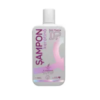 Sampon cu keratina, 250 ml - Dotz Pharma