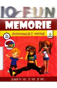 Iq Fun - Memorie