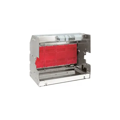 Bases pentru draw-out devices - 4P - pentru DMX³/DMX³-I frame 2