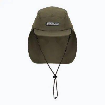 Șapcă cu cozoroc pentru bărbați Quiksilver Cooley