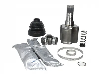 Cap planetara stanga spre cutia de viteze (31z 29z 45mm) CITROEN JUMPER; FIAT DUCATO; PEUGEOT BOXER 2.2D 3.0CNG 3.0D dupa 2006