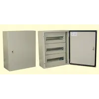Tablou metalic modular 50x40x20cm