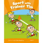 Level 3: Sport with Trainer Tim CLIL