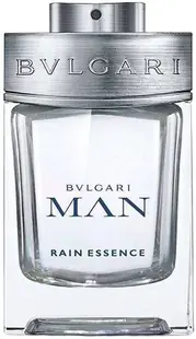 Bvlgari Apă de parfum Man Rain Essence, 100 ml, tester