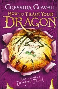 How to Seize a Dragon's Jewel