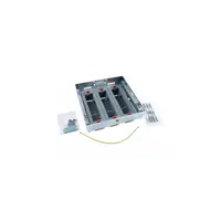 Support kits pentru flush Doza pardosealaes - pentru prizas in horizontal position - ajustabil inaltime - 24 module