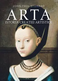 Arta. Istoria creației artistice - Hardcover