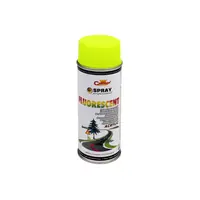 Spray Vopsea Profesional Champion 400ml Galben Fluorescent