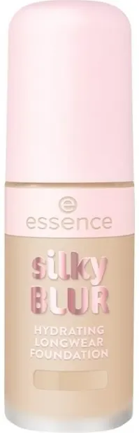Essence Silky Blur Fond de ten Hydrating Longwear, 170, 30 ml
