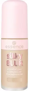 Essence Silky Blur Fond de ten Hydrating Longwear, 170, 30 ml