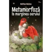 Metamorfoza la marginea cerului