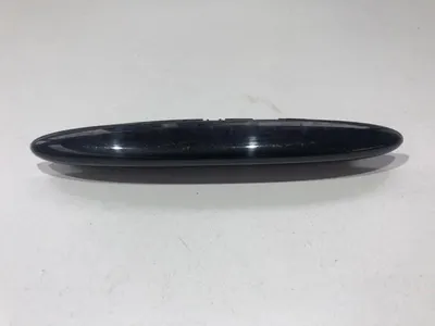 Display senzor parcare a1715420123 Mercedes E-Class (2002-2008) [W211]