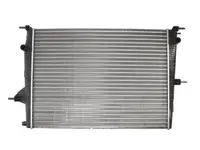 Radiator Motor (manual) Potrivit Renault Fluence, Grand Scenic Iii, Kangoo Be Bop, Kangoo Express, Kangoo Ii, Megane, Megane Iii, Modus, Scenic Iii 1.2lpg-1.6lpg