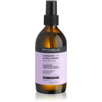 Phytorelax Laboratories Fiori di Bach ulei de masaj relaxant 200 ml