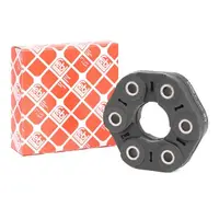 Articulatie Cardan Febi Volvo 960 1991-1994 04435