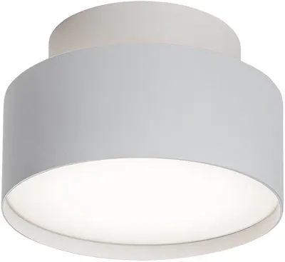 LED Spot Rabalux - Ovidia 71325, 24W, alb
