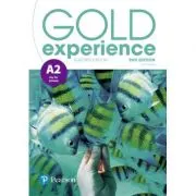 Gold Experience 2nd Edition A2 Teacher's Book with Online Practice &amp; Online Resources Pack
