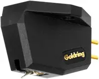 Doză pentru pick-up Goldring - Elite, neagră
