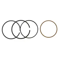 Set segmenti motopompa