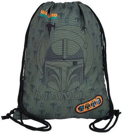 Rucsac sport Cool Pack Beta - The Mandalorian
