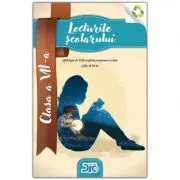 Lecturile scolarului, clasa a 7-a (contine itemi pentru verificarea cunostintelor)