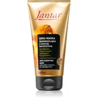 Farmona Jantar Amber Essence Masca de par pentru par deteriorat