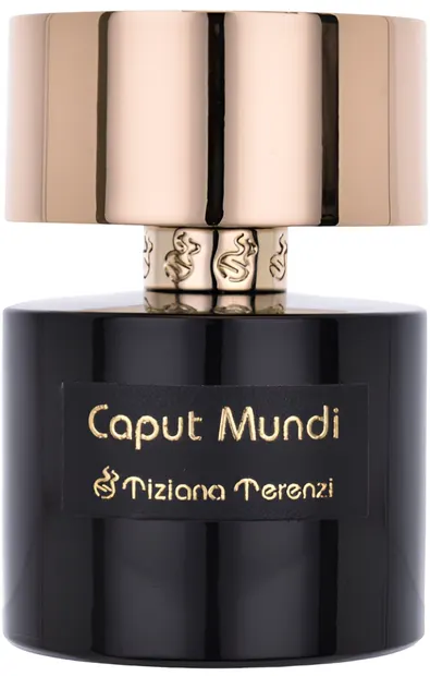 Tiziana Terenzi Extract de parfum Caput Mundi, 100 ml