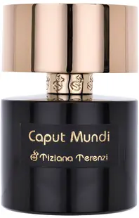 Tiziana Terenzi Extract de parfum Caput Mundi, 100 ml