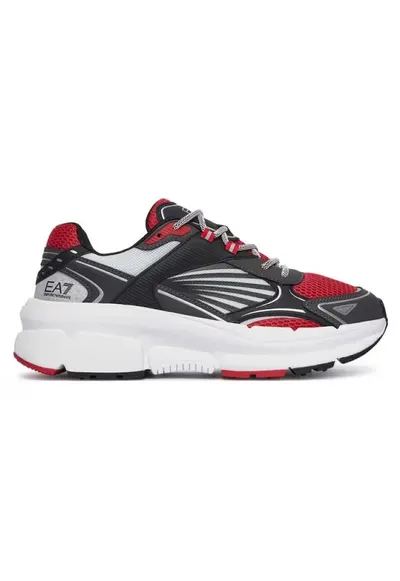 Pantofi sport CRAVE MONOGRAM-X8X236-XK424-MZ199