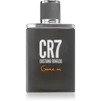 Cristiano Ronaldo Game On Eau de Toilette pentru bărbați 30 ml