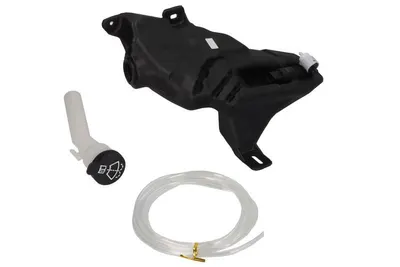 Rezervor apa spalare parbriz potrivit OPEL ASTRA J 2009-2015 Hatchback - (cu pompa)