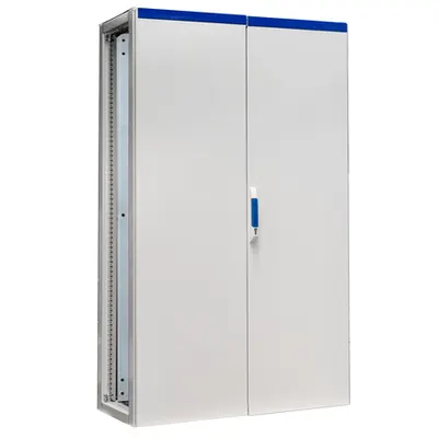 Dulap inseriabil 2 usa IP54 H=2000 L=1200 A=600 mm