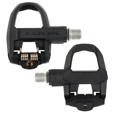 Pedale sosea clipless comfort pentru sosea - Keo Classic 3 - negru