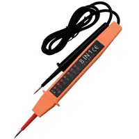 Tester voltaj EL-EN08 6-380V 519206