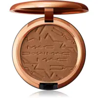MAC Cosmetics Skinfinish Sunstruck Radiant Bronzer pudra bronzanta cu efect iluminator culoare Deep Golden 8 g