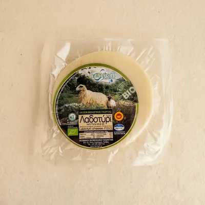 Ladotyri 250g ECO