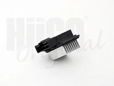 Element reglare suflanta aer (sufla controlul) potrivit LEXUS RX; TOYOTA AVENSIS, CAMRY, COROLLA, COROLLA VERSO, LAND CRUISER PRADO 1.4-4.0 08.01-12.10